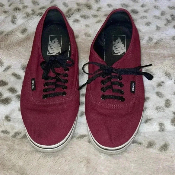 Van’s Sneakers - Picture 1 of 7